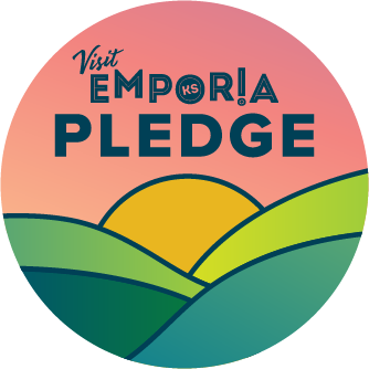 Pledge Logo